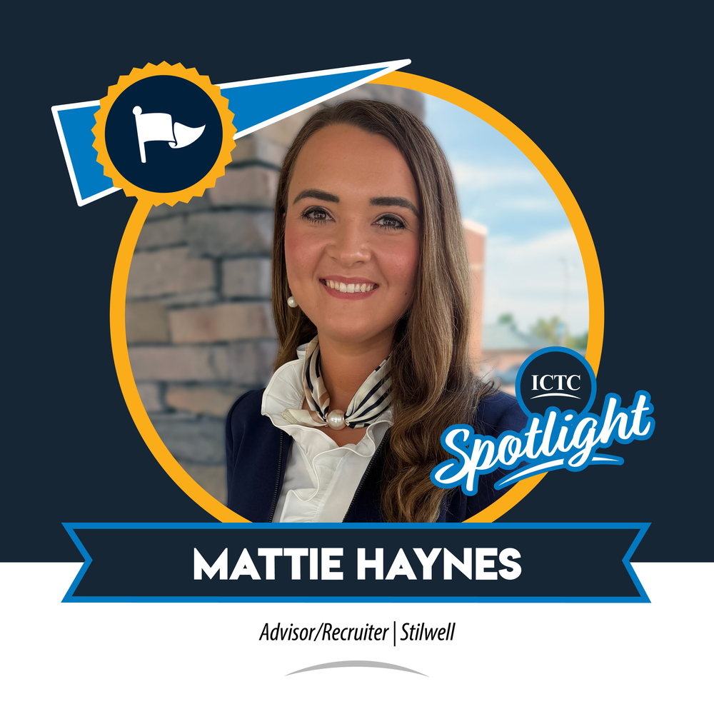Faculty Feature Spotlight