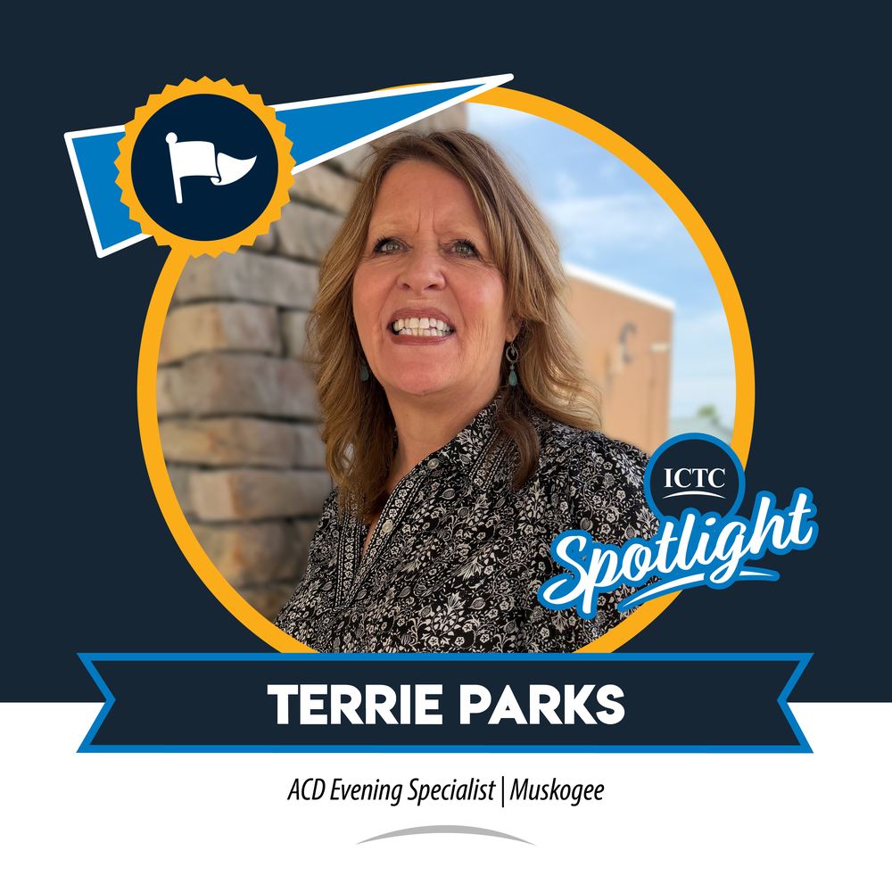 Faculty Feature Spotlight
