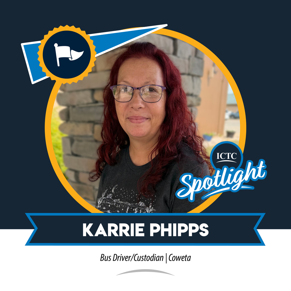Faculty Feature Spotlight