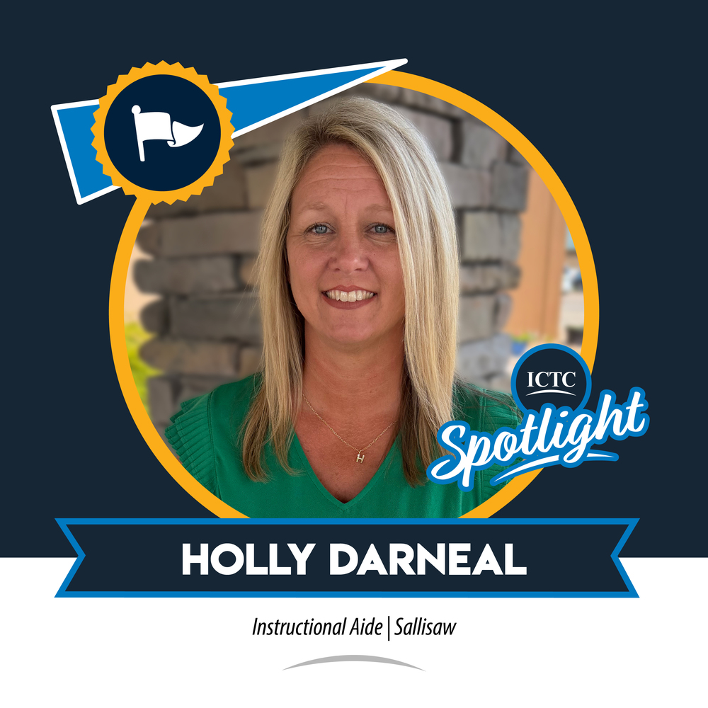 Faculty Feature Spotlight