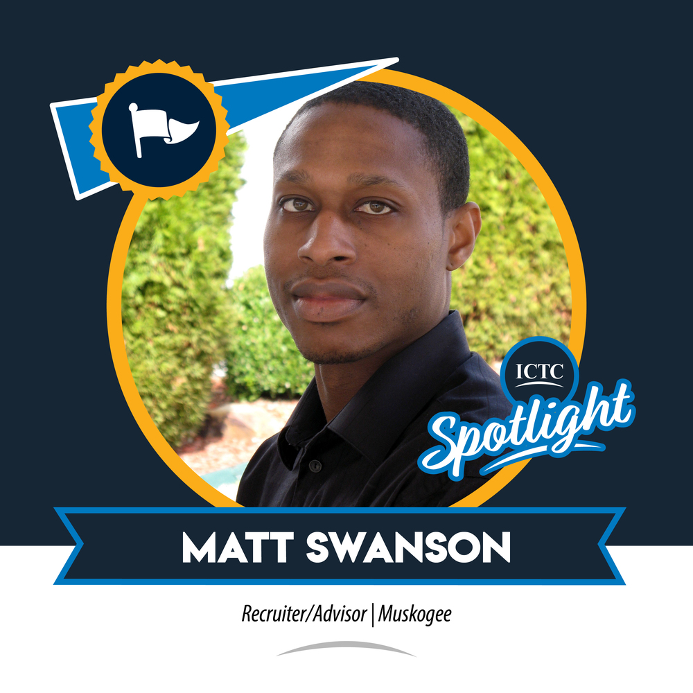 Faculty Feature Spotlight