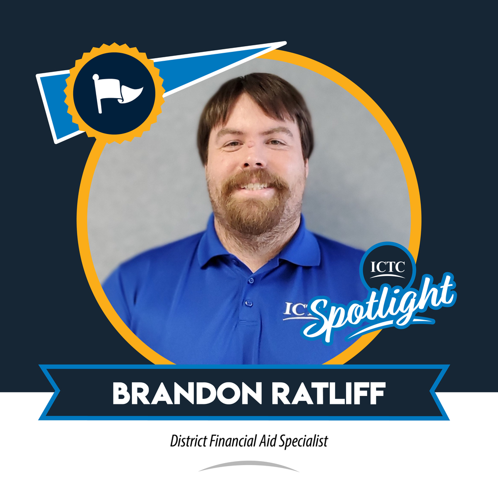 Faculty Feature Spotlight