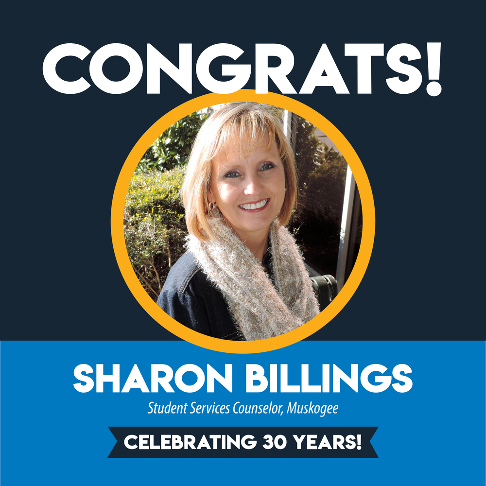 Work Anniversary Spotlight