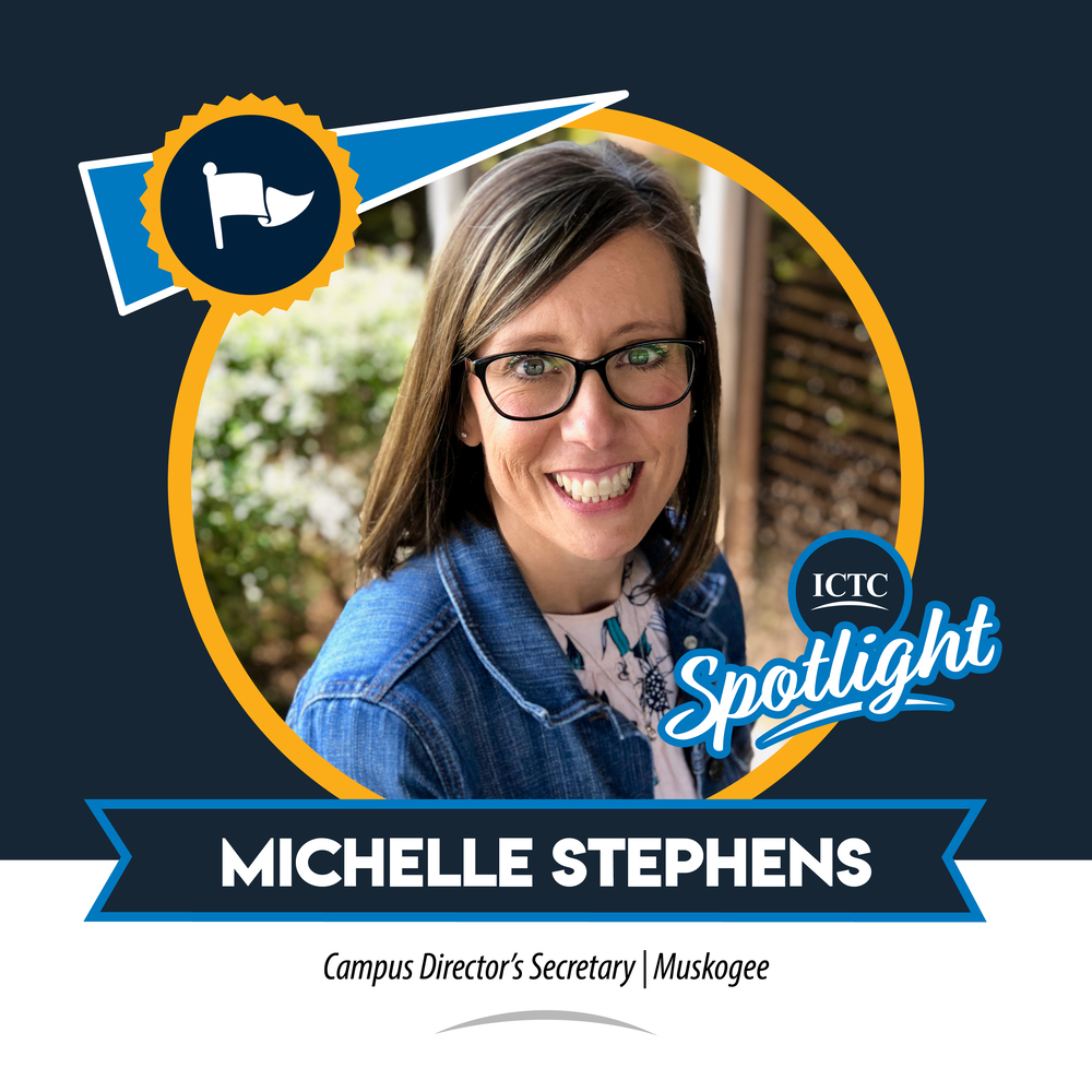 Faculty Feature Spotlight