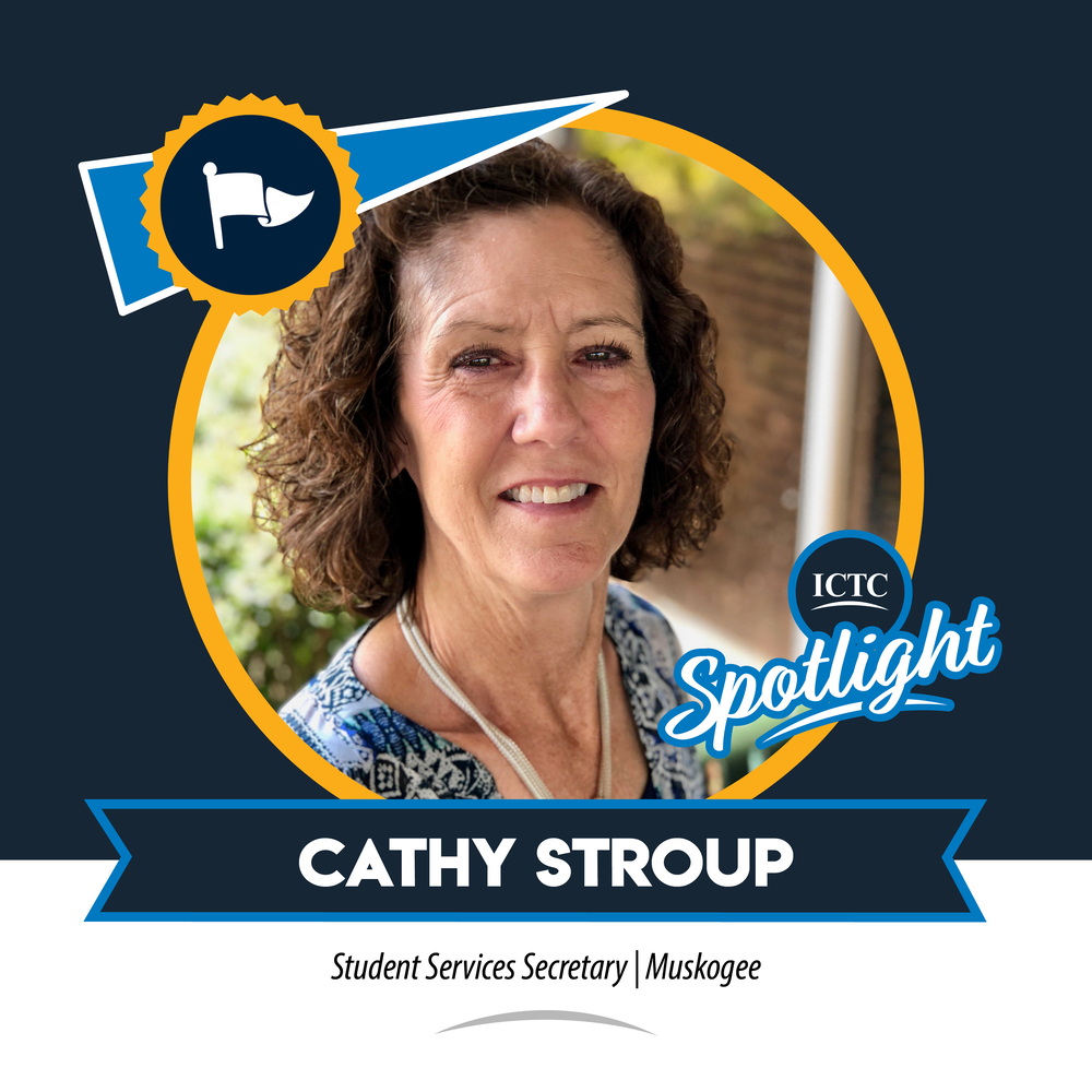Faculty Feature Spotlight
