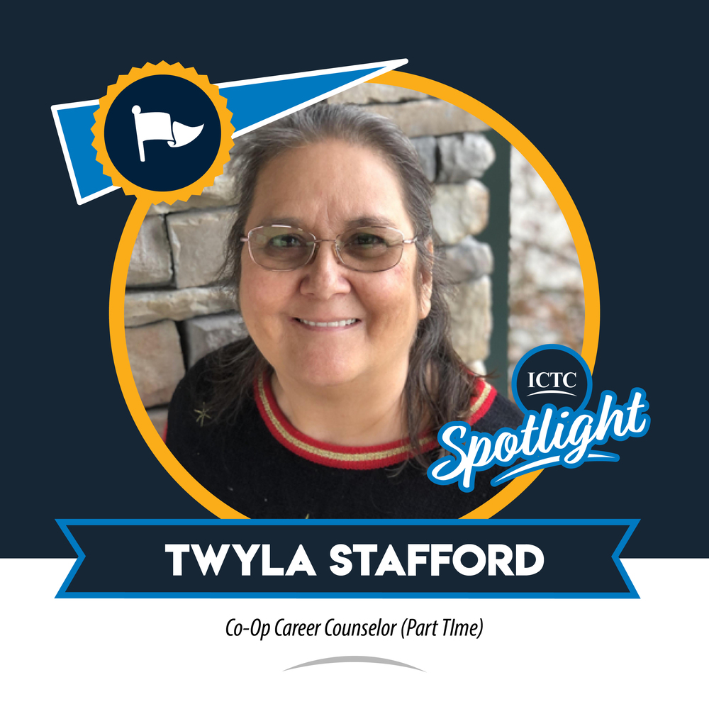 Faculty Feature Spotlight