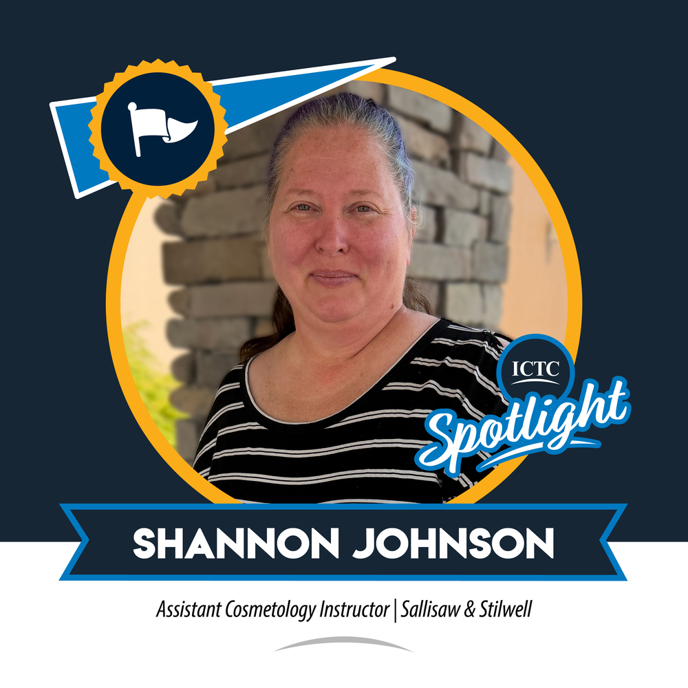 Faculty Feature Spotlight