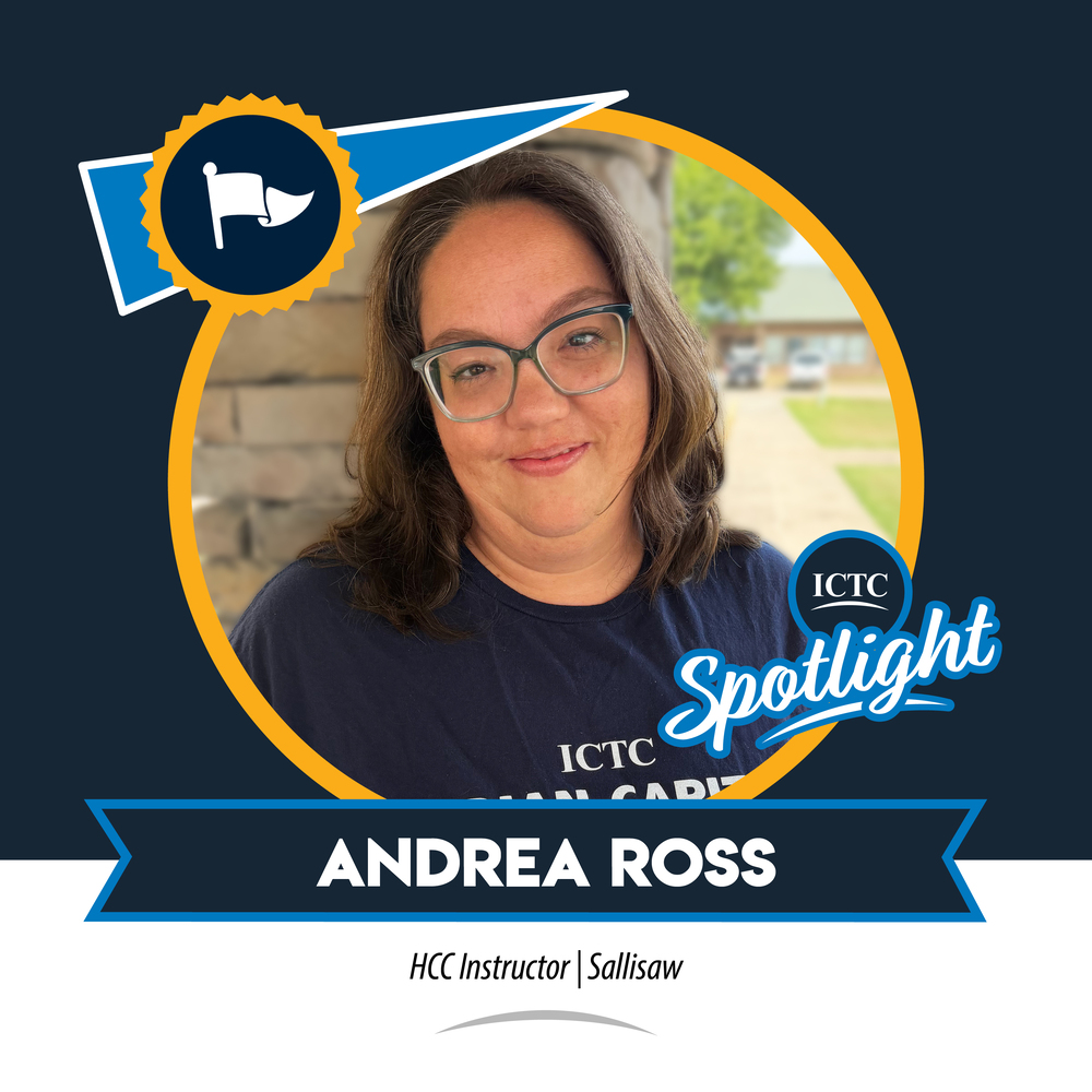 Faculty Feature Spotlight