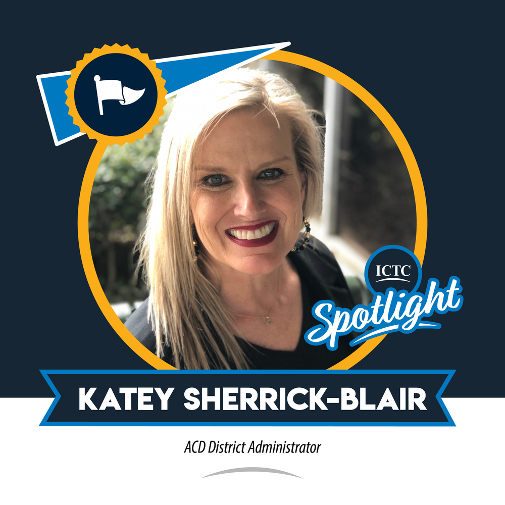Faculty Feature Spotlight