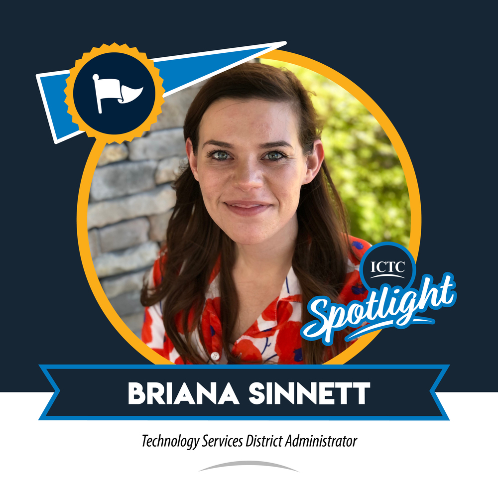 Faculty Feature Spotlight