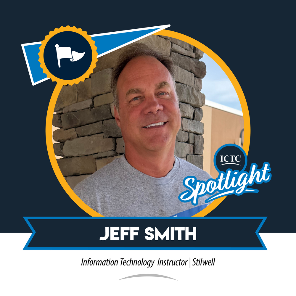 Faculty Feature Spotlight