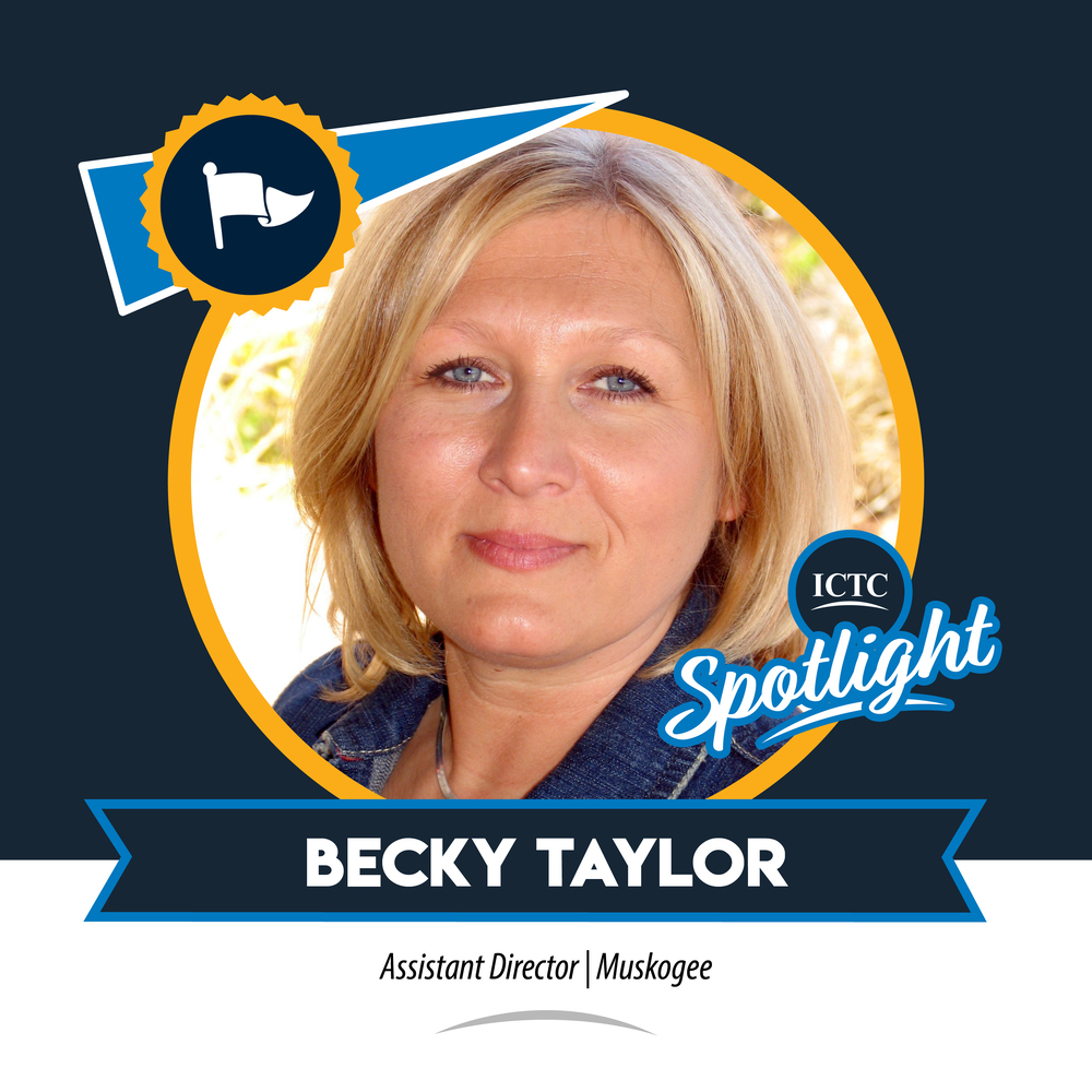 Faculty Feature Spotlight