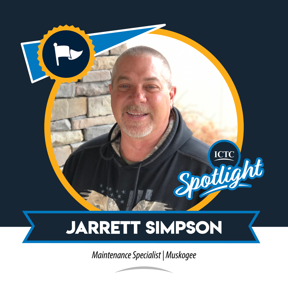 Faculty Feature Spotlight