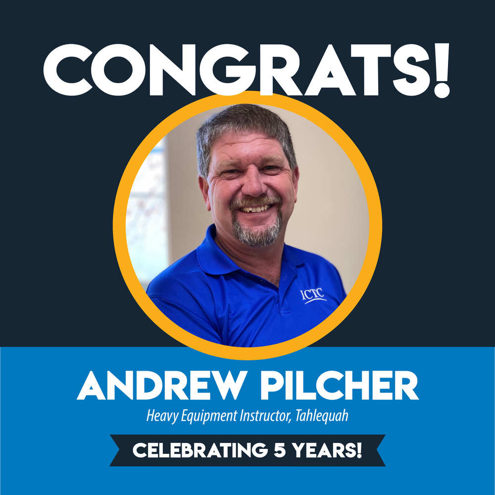 Work Anniversary Spotlight