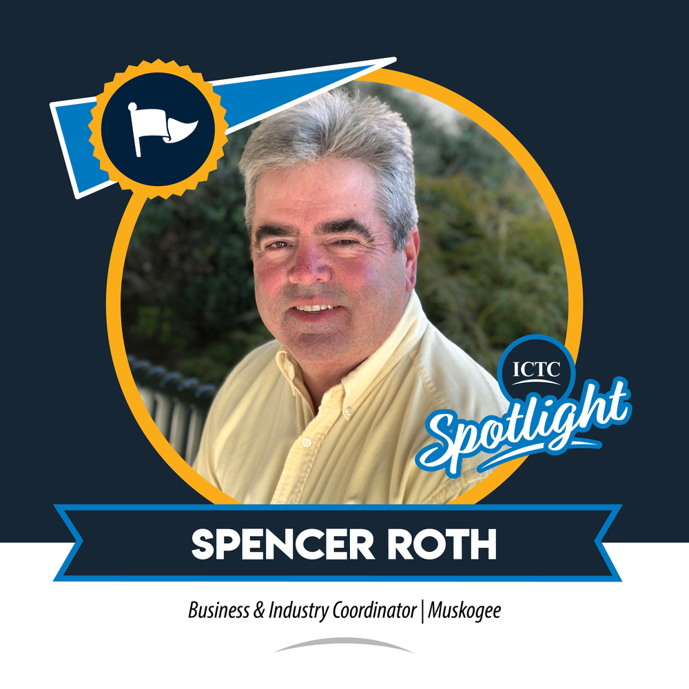 Faculty Feature Spotlight