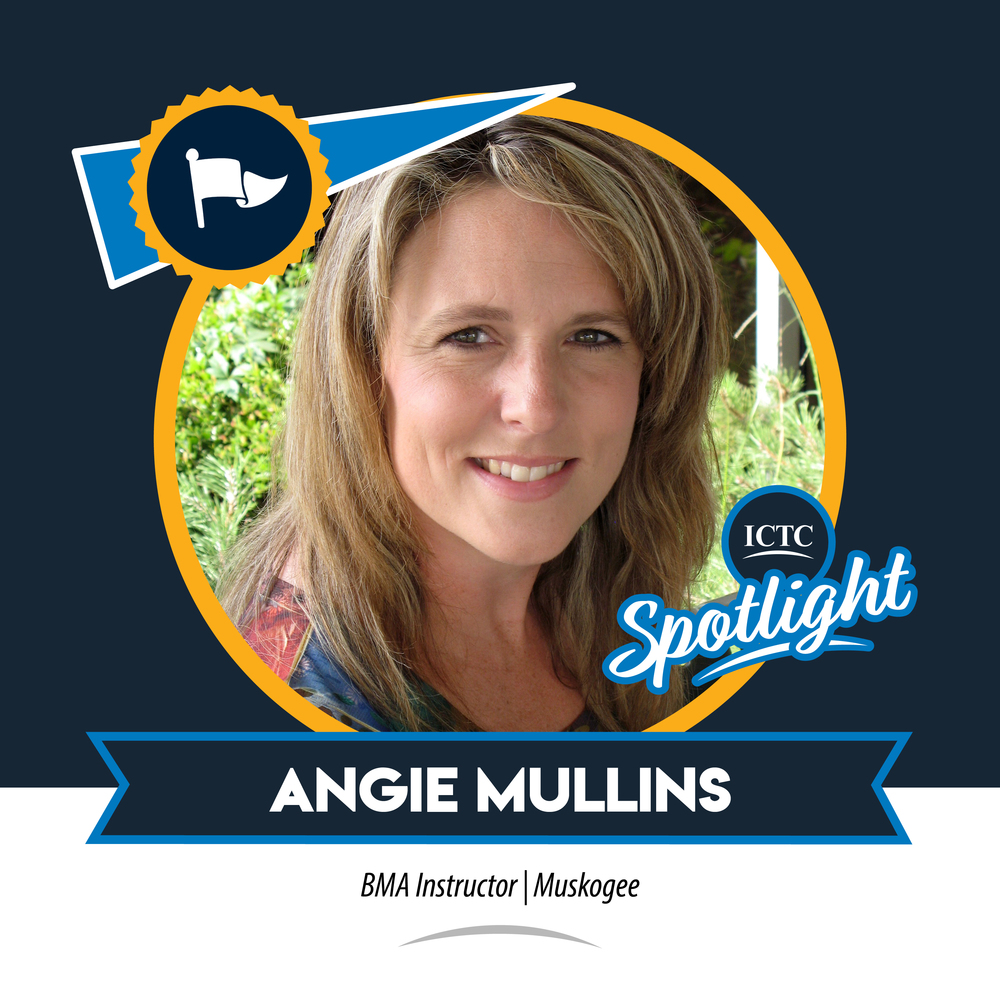Faculty Feature Spotlight