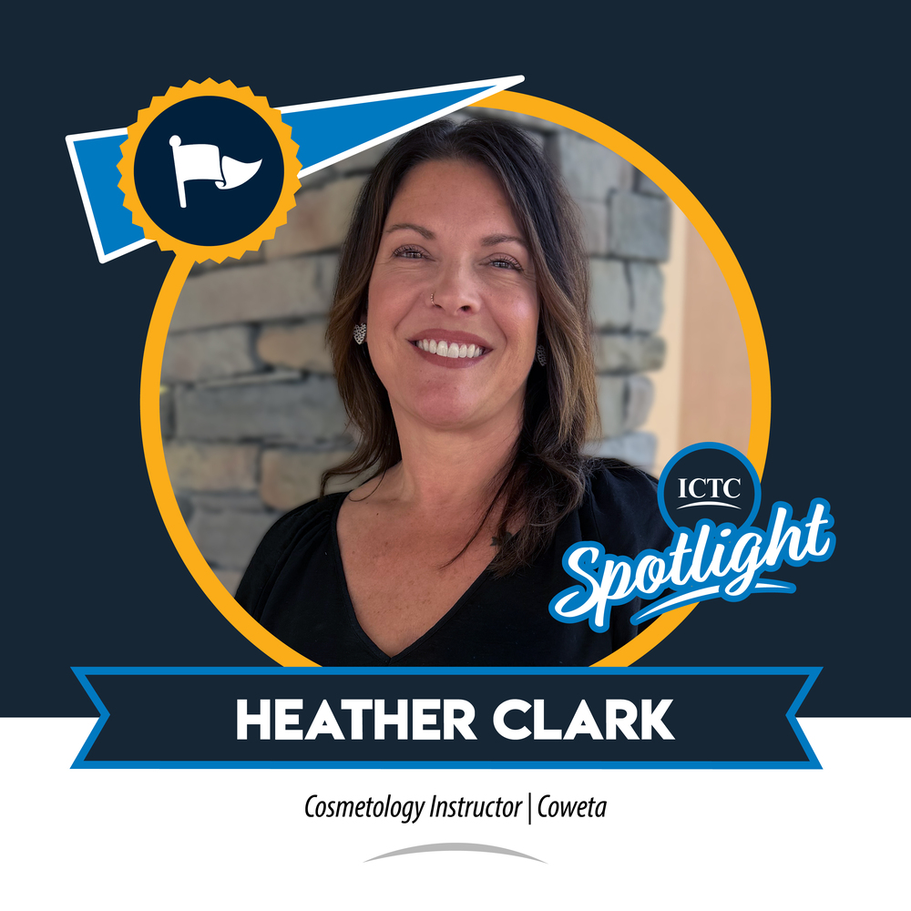 Faculty Feature Spotlight