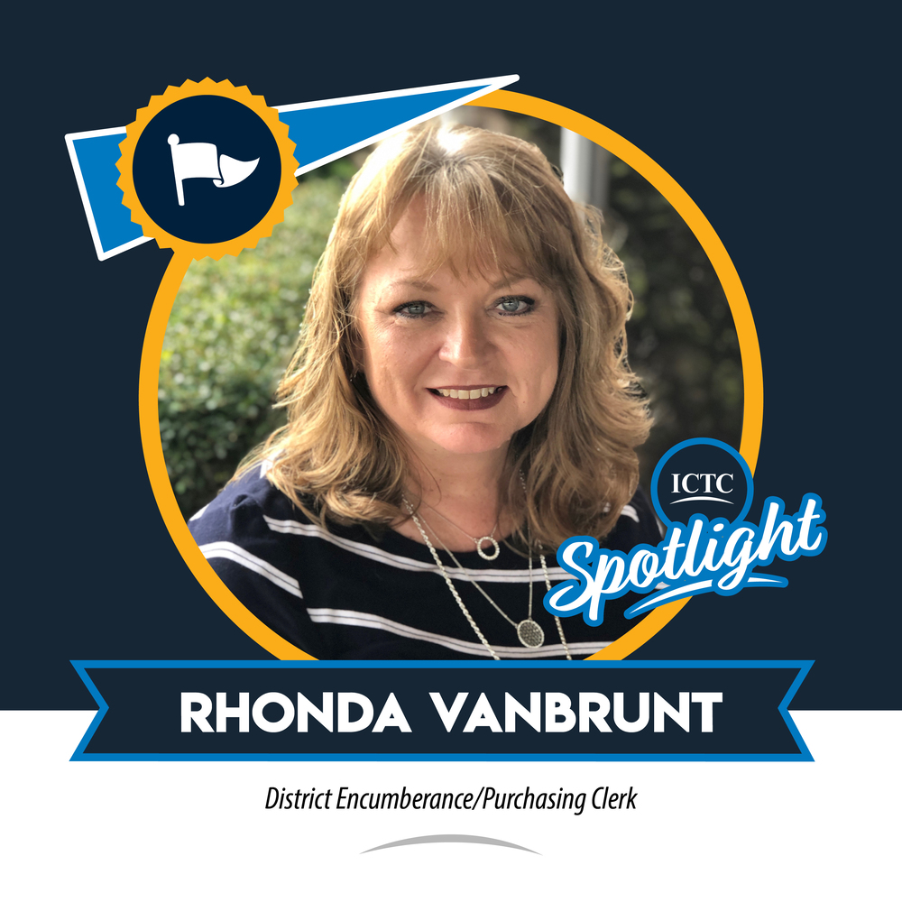 Faculty Feature Spotlight