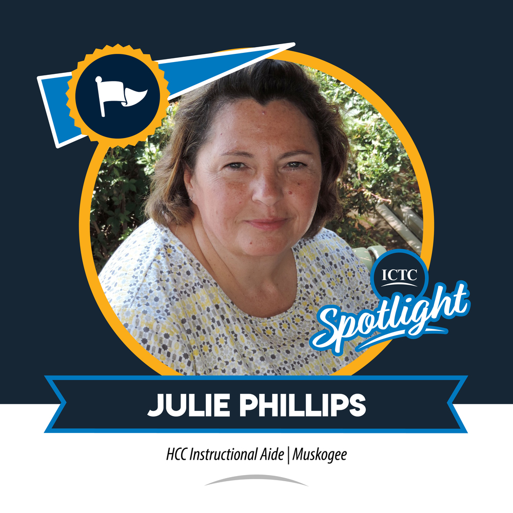 Faculty Feature Spotlight