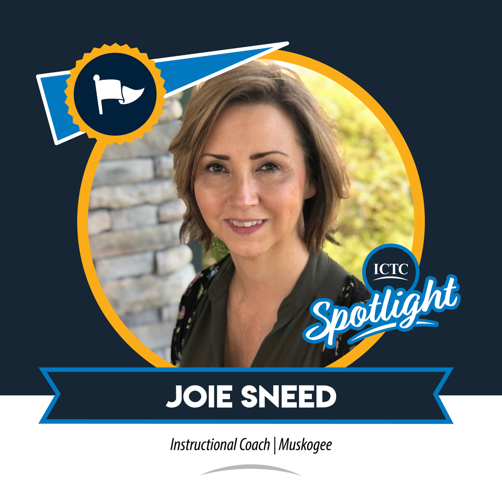 Faculty Feature Spotlight