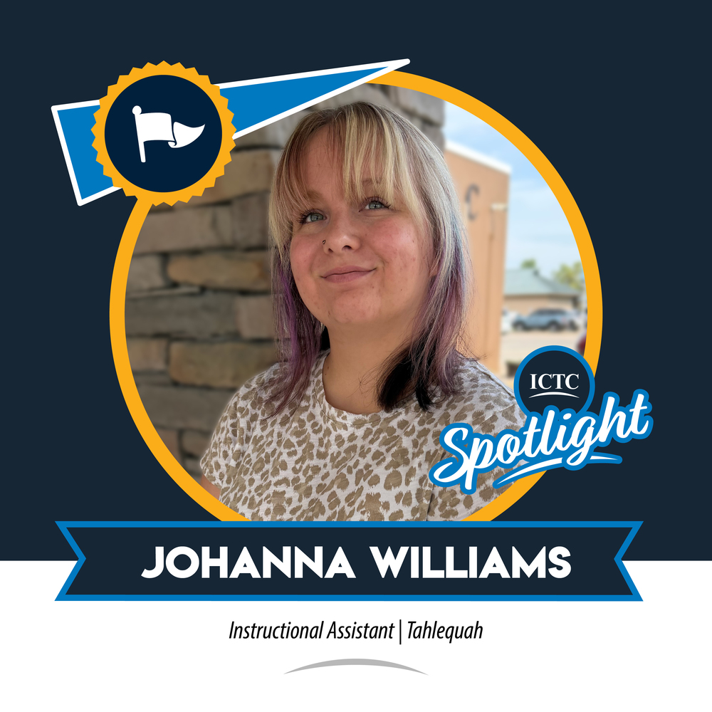 Faculty Feature Spotlight