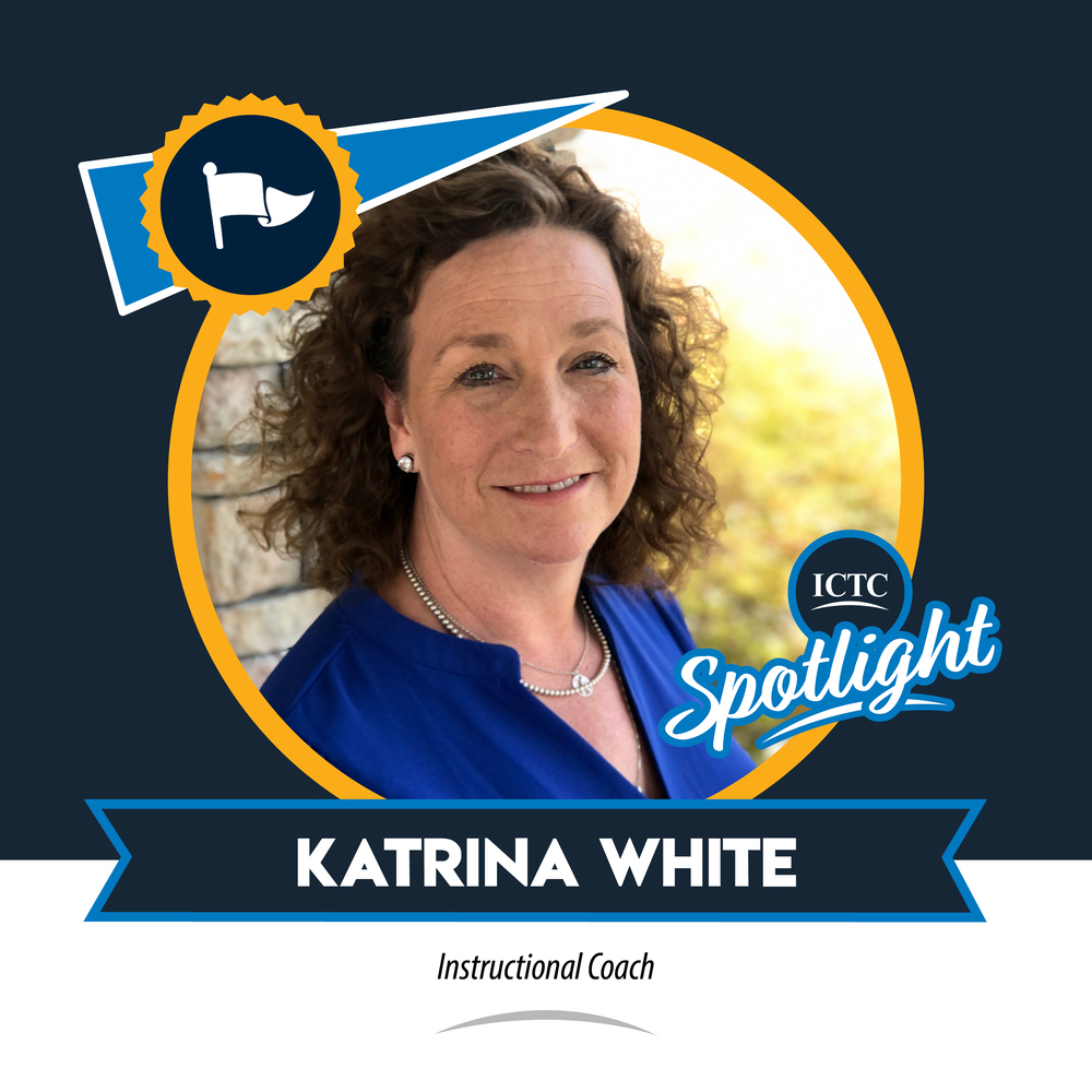 Faculty Feature Spotlight