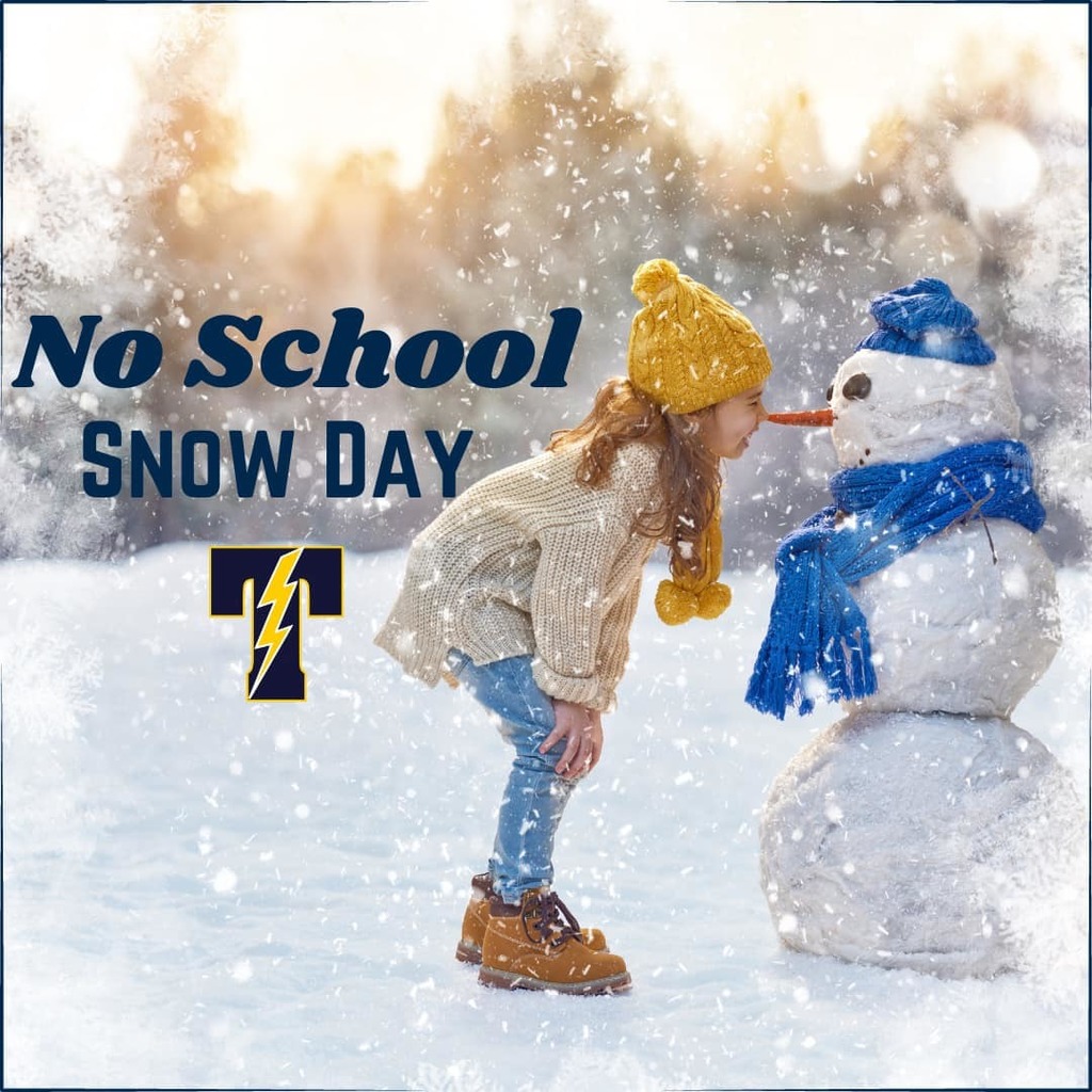 no school