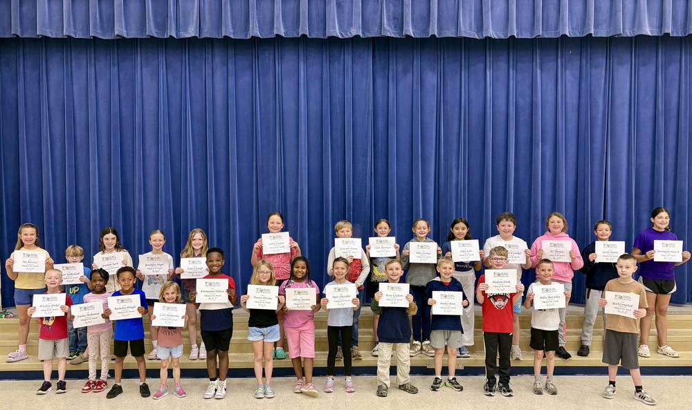 Vikings of the Month