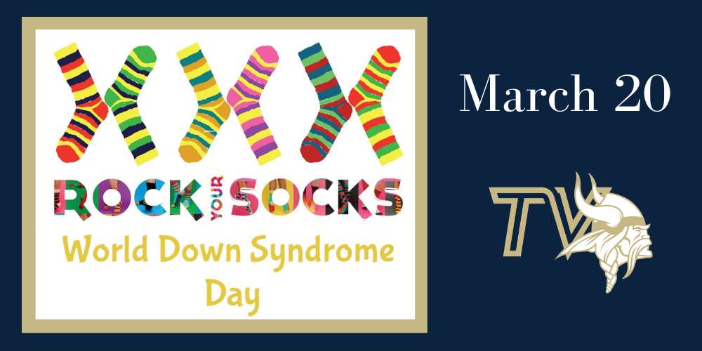 Rock Your Socks Day