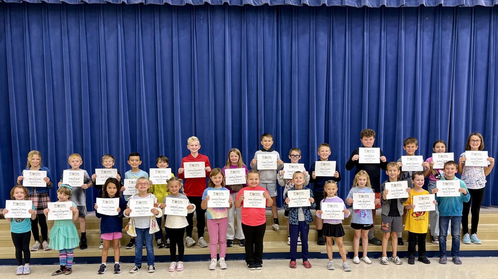 Vikings of the Month