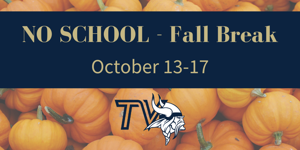Fall Break