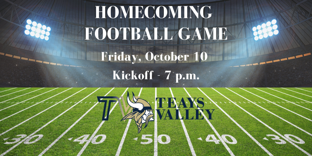 Homecoming Football Game