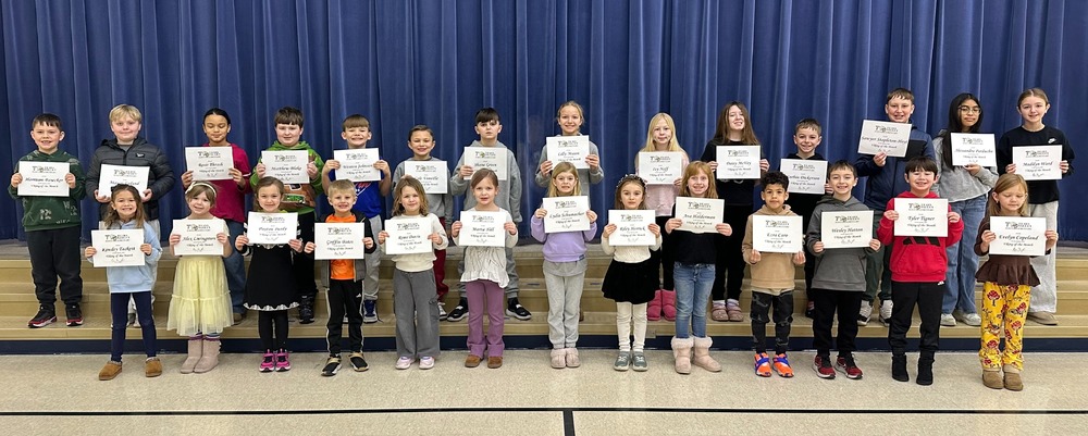 Vikings of the Month