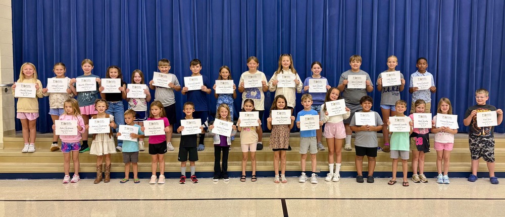 Vikings of the Month