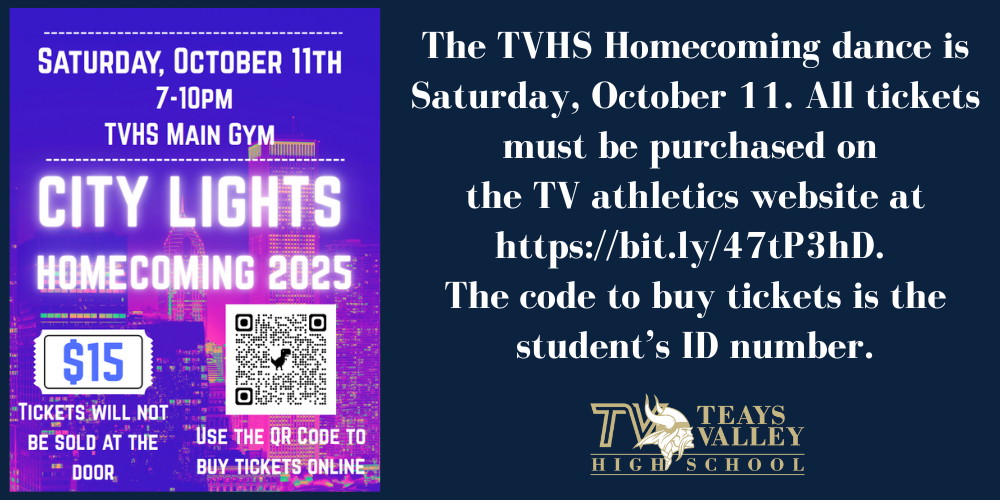 Homecoming Dance
