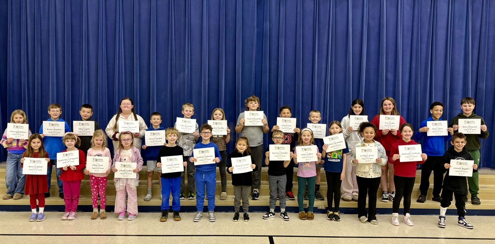 Vikings of the Month