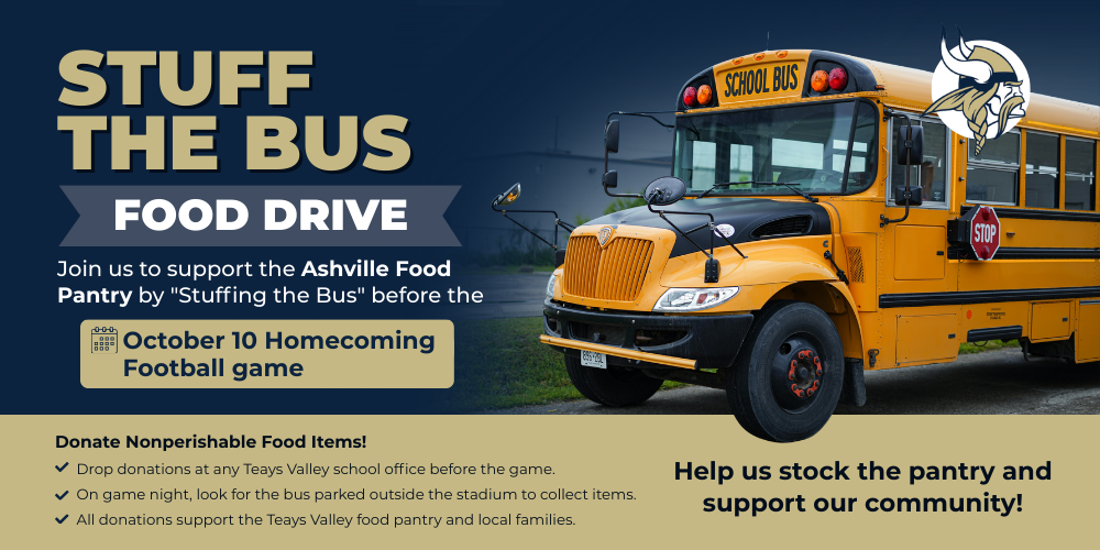 Stuff the Bus
