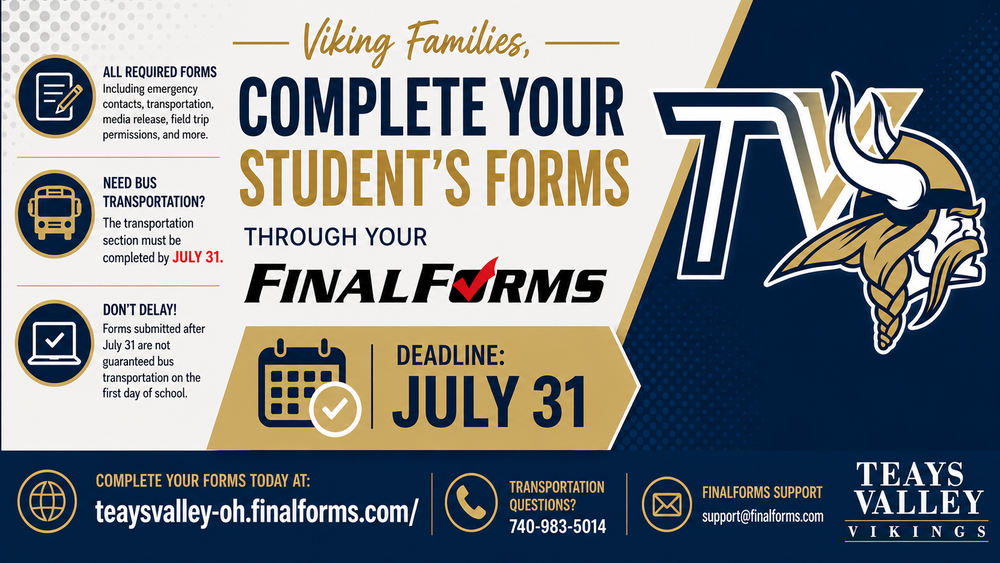 FinalForms