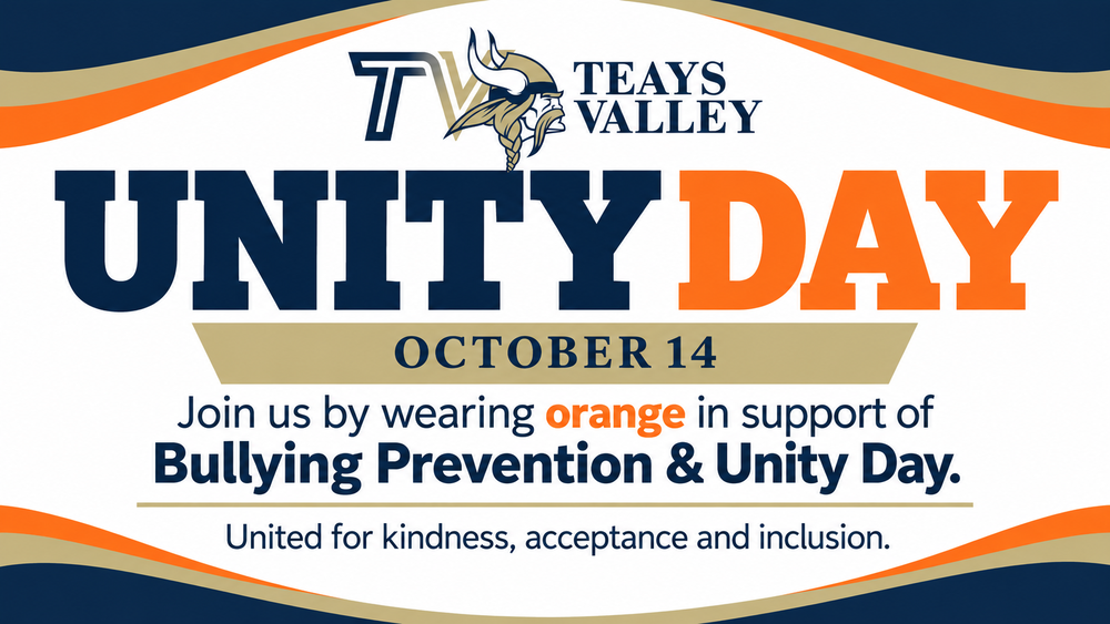 Unity Day