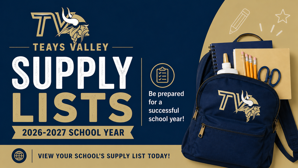 Supply Lists