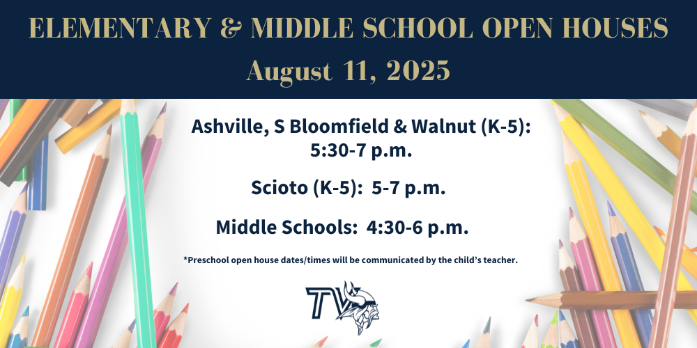 Open Houses