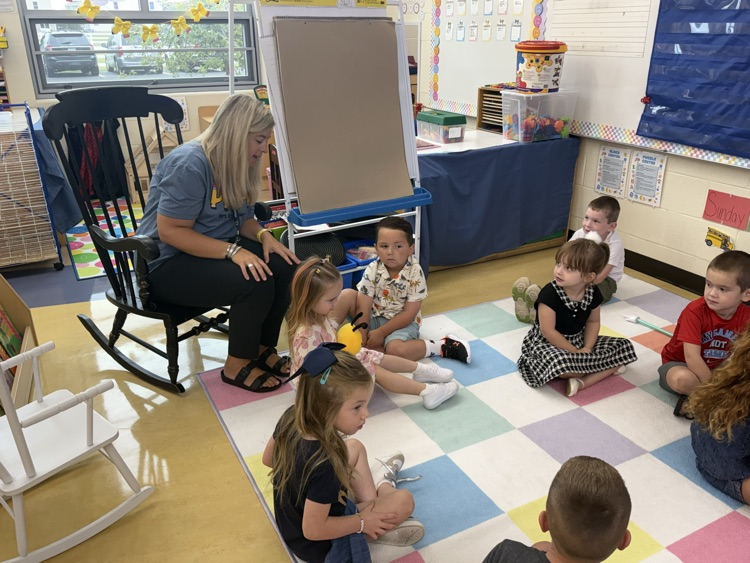 preschool