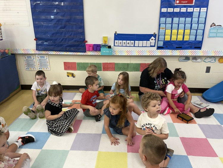 preschool