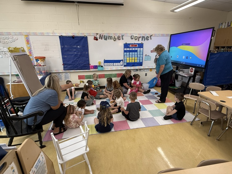 preschool
