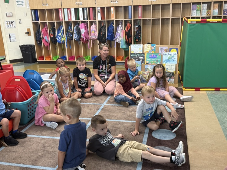 preschool