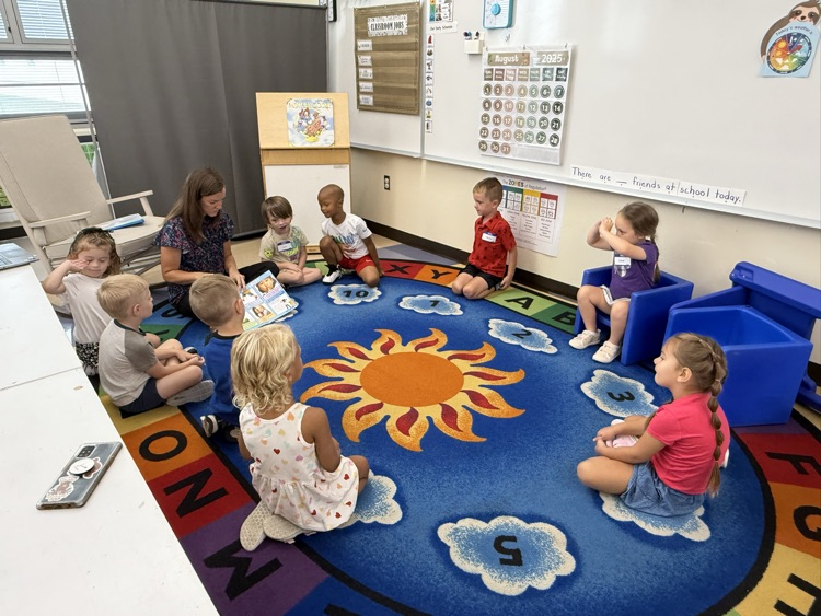 preschool