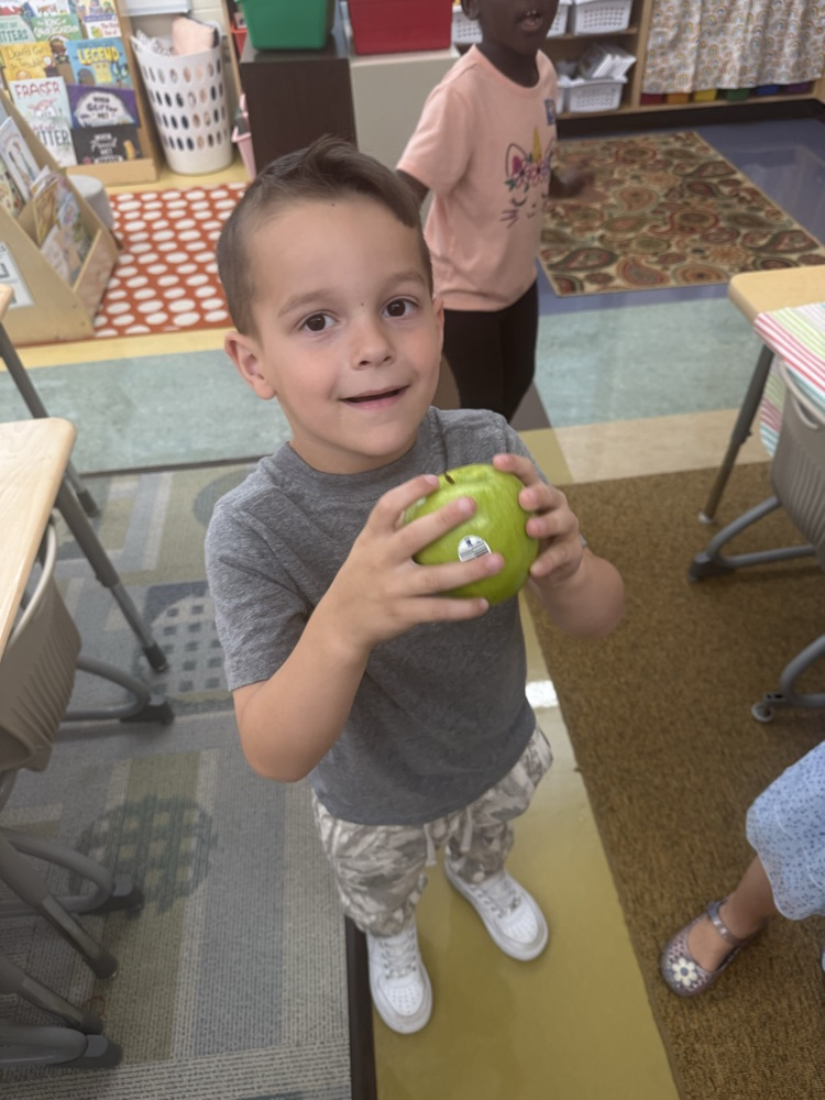 apples Arts & Letters