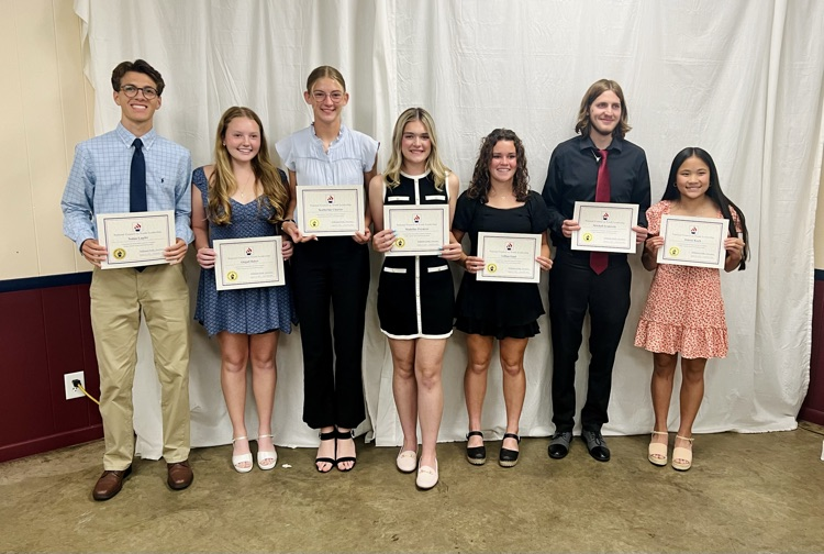 Pickaway County Council on Youth Leadership