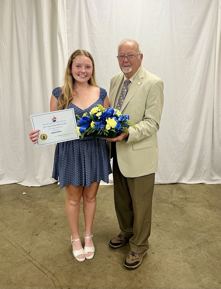 Pickaway County Council on Youth Leadership