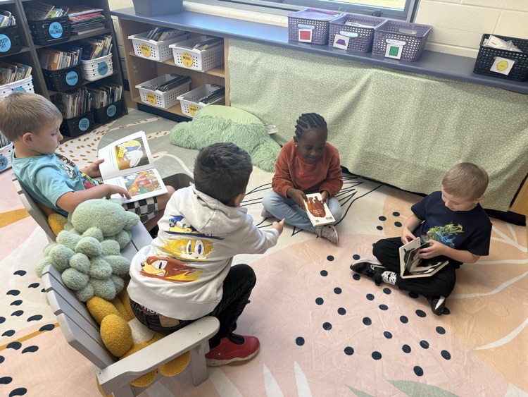 champion learning 